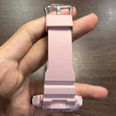 [Pre-Owned] Casio G-Shock GMA-S120NP-4A Pink Women Watch