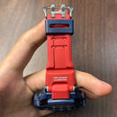 [Pre-Owned] Casio G-Shock Gravitymaster GA-1100-2A Twin Sensor Men Watch
