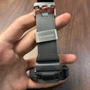 [Pre-Owned] Casio G-Shock Gravitymaster GPW-1000-1B GPS Hybrid Wave Ceptor Men Watch