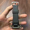 [Pre-Owned] Casio G-Shock G-Steel GST-B400-1A Tough Solar Bluetooth Men Watch