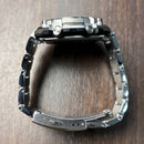 [Pre-Owned] Casio G-Shock G-Steel GST-B600D-1A Tough Solar Bluetooth Unisex Watch