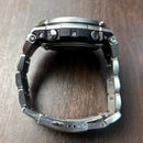 [Pre-Owned] Casio G-Shock G-Steel GST-S110D-1A Tough Solar Men Watch
