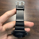 [Pre-Owned] Casio G-Shock GW-6900-1JF Tough Solar Men Watch (Japan Set)