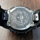 [Pre-Owned] Casio G-Shock GW-B5600BC-1B Tough Solar Radio-Controlled Men Watch