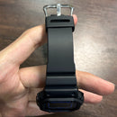 [Pre-Owned]  Casio G-Shock GW-B5600CT-1 Tough Solar Square Men Watch
