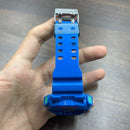 [Pre-Owned] Casio G-Shock Hyper Colours GA-110HC-2A Men Watch