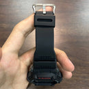 [Pre-Owned] Casio G-Shock Mat Moto G-7900-1 Digital Men Watch