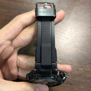 [Pre-Owned] Casio G-Shock MTG-B1000B-1A All Black Solar Radio-Controlled Men Watch