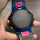 [Pre-Owned] Casio G-Shock MTG-B2000PH-2A Blue Pheonix Limited Edition Men Watch