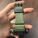 [Pre-Owned] Casio G-Shock Mudmaster GG-1000-1A3 Green Men Watch