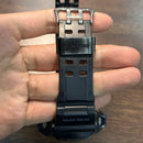 [Pre-Owned] Casio G-Shock Rangeman GW-9400–1B All Black Tough Solar Men Watch