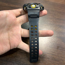 [Pre-Owned] Casio G-Shock Rangeman GW-9400YJ-1JF Tough Solar Men Watch (Japan Set)