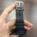 [Pre-Owned] Casio G-Shock TMJ GA-2100-1A1 All Black Men Watch