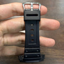 [Pre-Owned] Casio G-Shock TMJ GA-2100-1A CasiOak Black Men Watch