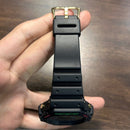 [Pre-Owned] Casio G-Shock X FACETASM DW-5900FA-1 Limited Men Watch