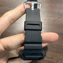 [Pre-Owned] Casio G-Shock X Kanoa Igarashi G-Lide GLX-5600KB-1 Limited Square Men Watch