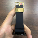 [Pre-Owned] Casio G-Shock X Rui Hachimura GBM-2100RH-1A Black Steel Limited Men Watch