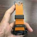 [Pre-Owned] Casio G-Shock Mudmaster GG-B100-1A9 Orange Men Watch