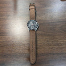 [Pre-Owned] Casio MTP-1374L-1AV Multi-hand Quartz Men Watch