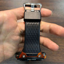 [Pre-Owned] Casio ProTrek WSD-F20RG Google Wear OS Smartwatch