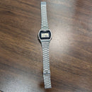 [Pre-Owned] Casio Vintage B640WD-1AV Stainless Steel Unisex Watch