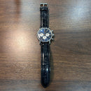 [Pre-Owned] Cerruti 1881 CRA110 Quartz Chronograph Men Watch