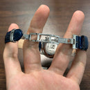 [NOS] Certina DS Podium C0252171601801 Quartz Chronograph Women Watch