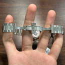 [NOS] Certina DS Podium C0252171101700 Quartz Chronograph Women Watch