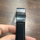 [Pre-Owned] Citizen Attesa CB0215-18L Titanium Radio-Controlled Eco-Drive Men Watch