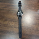 [Pre-Owned] Citizen Promaster Fujitsubo NB6021-17E Super Titanium Sapphire Automatic Men Watch