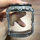 [Pre-Owned] Citizen Promaster Racing JW1024-53E Eco-Drive Chronograph Men Watch