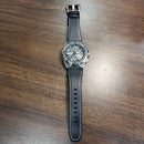 [Pre-Owned] Citizen Promaster Skyhawk A-T JY8149-05E Radio-Controlled Sapphire Eco-Drive Men Watch