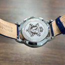 [Pre-Owned] Corniche Heritage Chronograph CRN0020A Limited 200 Quartz Men Watch