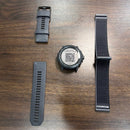 [Pre-Owned] Coros Vertix 2S (Space) Premium Adventure Men Smartwatch