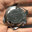 [Pre-Owned] CWC RN300-MT QM60 Sapphire Quartz Men Diver Watch