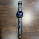 [Pre-Owned] Garmin Forerunner 165 (Black) Running Smartwatch