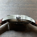 [Pre-Owned] Hamilton Khaki Field 38mm H70455533 Automatic Men Watch
