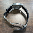 [Pre-Owned] Hamilton Khaki Field 40mm Beige Automatic Men Watch