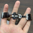 [Pre-Owned] Hamilton Ventura Skeleton H70455533 Automatic Unisex Watch