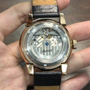 [Pre-Owned] Ingersoll The Swing I07502 Moonphase Automatic Men Watch