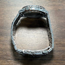 [Pre-Owned] J.Springs BBH102Y Quartz Diver Style Men Watch