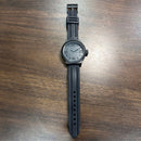 [Pre-Owned] Kenneth Kole Reaction RK1227 Blackout Quartz Men Watch