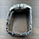 [Pre-Owned] Longines Conquest V.H.P. GMT 41mm Quartz Men Watch