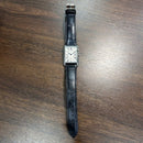 [Pre-Owned] Longines Dolcevita L55124710 Square Quartz Women Watch