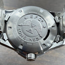 [Pre-Owned] Longines HydroConquest 39mm Grey Quartz Men Watch