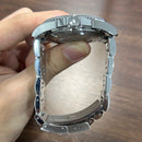 [Pre-Owned] Longines HydroConquest 44mm Blue Automatic Men Diver Watch