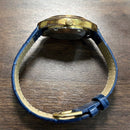 [Pre-Owned] Lucien Piccard Vintage Luccard Giltron Automatic Unisex Watch