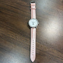 [Pre-Owned] Maurice Lacroix Les Classiques Phase de Lune LC6057 Diamonds Automatic Women Watch