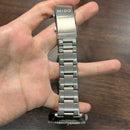 [Pre-Owned] Mido Ocean Star 200C Titanium Automatic Men Diver Watch