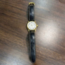 [Pre-Owned] Montblanc Meisterstuck 7042 36mm Gold Automatic Unisex Watch